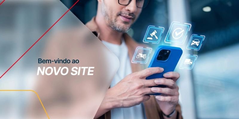 Novo Site